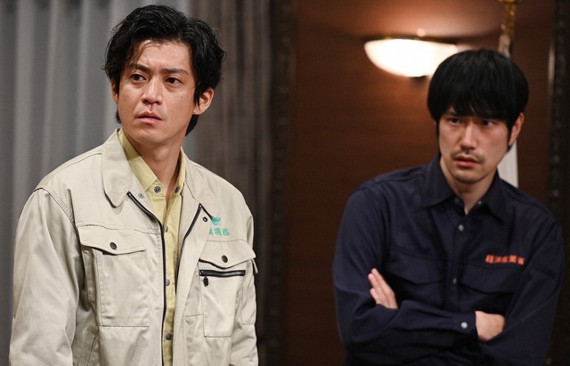 （C）TBS