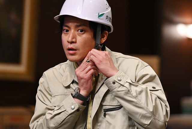（C）TBS