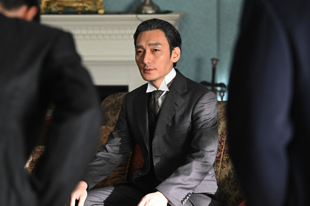 （C）NHK