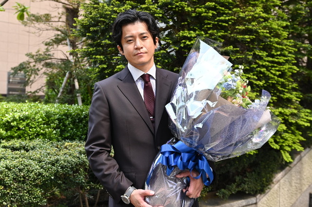 （C）TBS