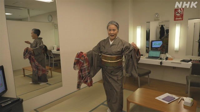 NHK『プロフェッショナル仕事の流儀』を見て“一句”　夏井いつき先生が視聴者から寄せられた俳句を講評