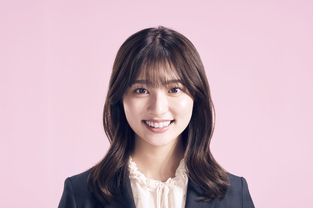 吉川愛