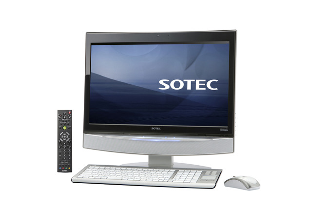 SOTEC E702A7B