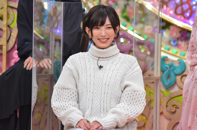 13日19時から放送の『プレバト！！』（C）MBS