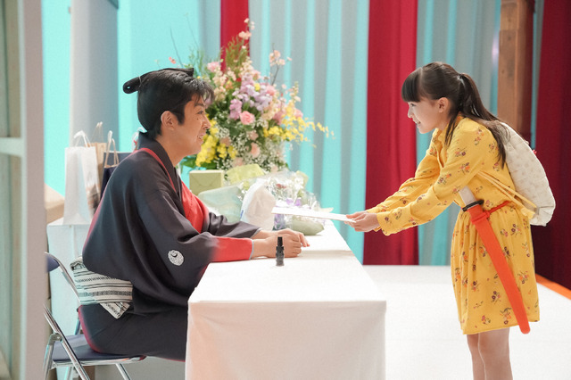 『カムカムエヴリバディ』第65話　（ｃ）NHK