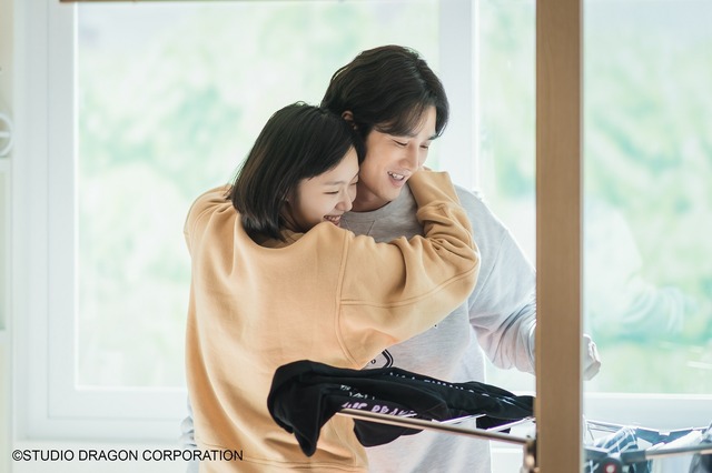 (c)STUDIO DRAGON CORPORATION