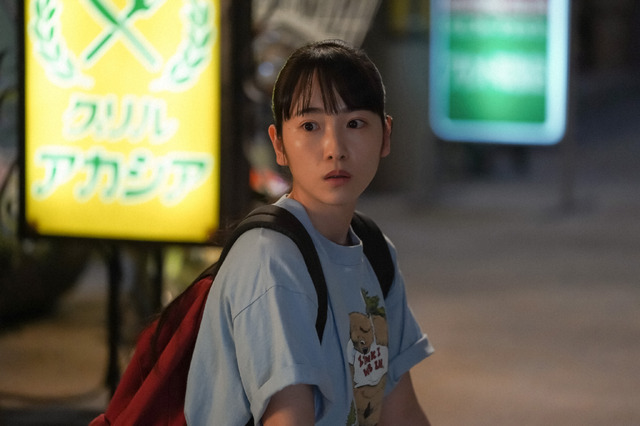 『カムカムエヴリバディ』第85話　（ｃ）NHK