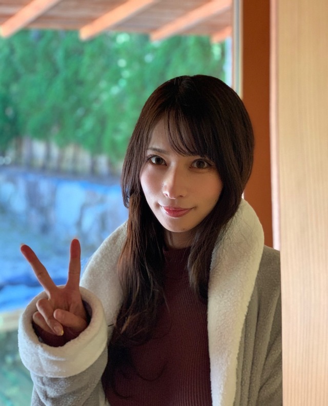 大野真依