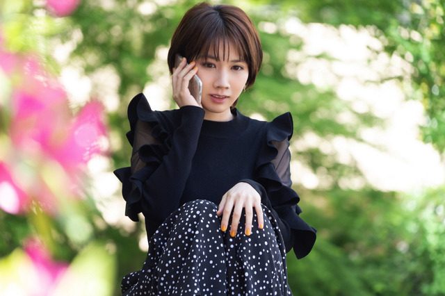 Sexy Zone中島健人×松本穂香共演のNetflix映画『桜のような僕の恋人』今月末配信