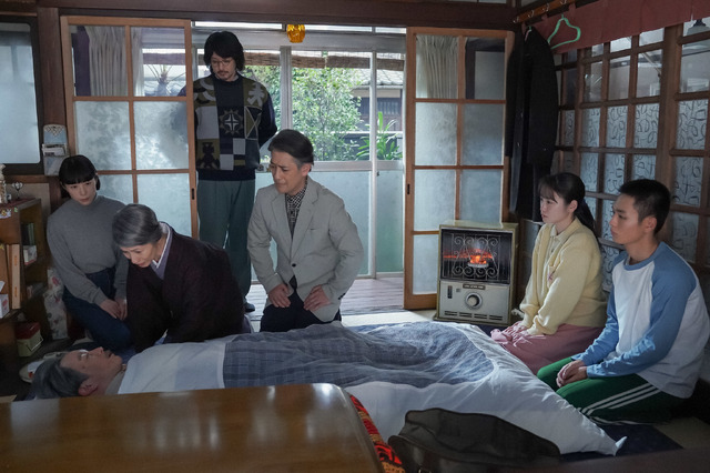 『カムカムエヴリバディ』第95話　（ｃ）NHK