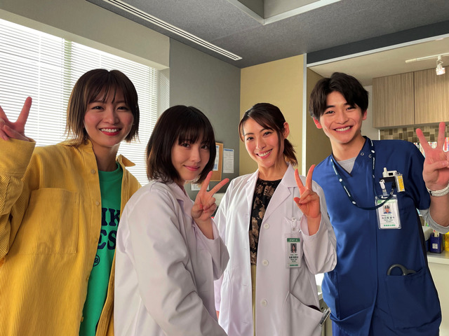 （C）関西テレビ