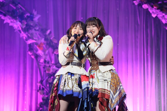 SKE48・大場美奈、30歳のバースデーに3日間4公演の卒業コンサート!高柳明音ら卒業生5人も登場！