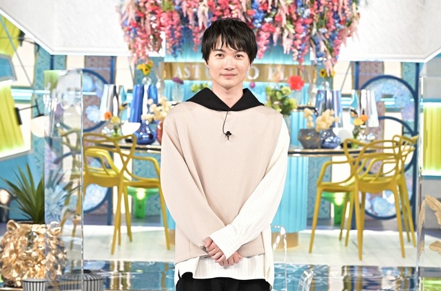 （C）TBS