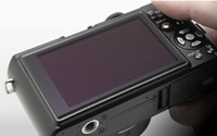 「LUMIX DMC-LX3」