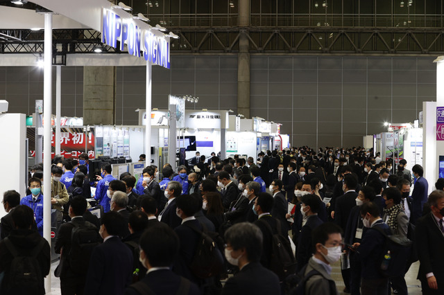 「鉄道技術展」大阪で初開催！鉄道分野の技術が集結する総合見本市
