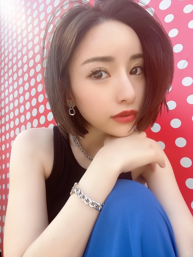 石原彩香