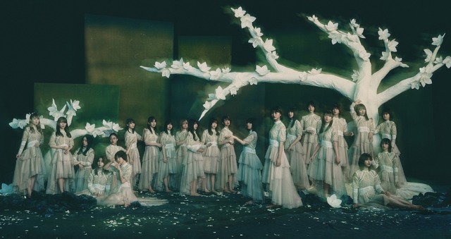 櫻坂46、ついに新メンバーオーディション開始！テーマは「咲かない⼈は、いない。」