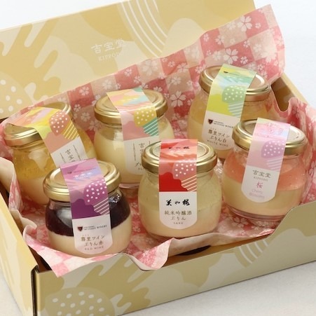 プリン専門ECモール「『ときめく！プリン』お取り寄せ」に6店舗が新規出店！