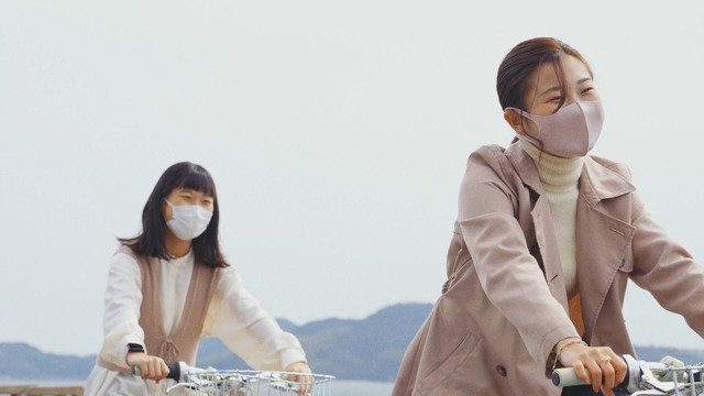 CM「広島県観光連盟 やっぱ広島じゃ割」