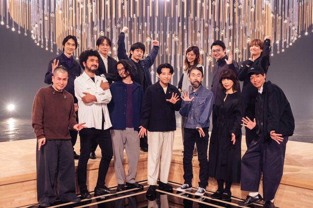 星野源、1年ぶりのNHK『SONGS』登場！大泉洋と2022年上半期を振り返り