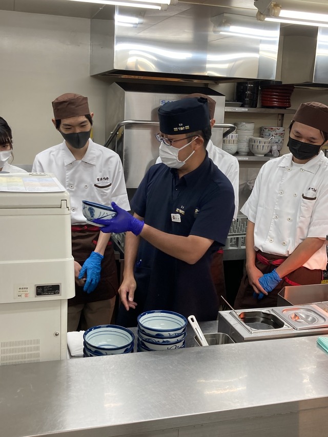 天丼てんや、産学連携商品「鶏あえず食ってみ天丼」7月4日発売