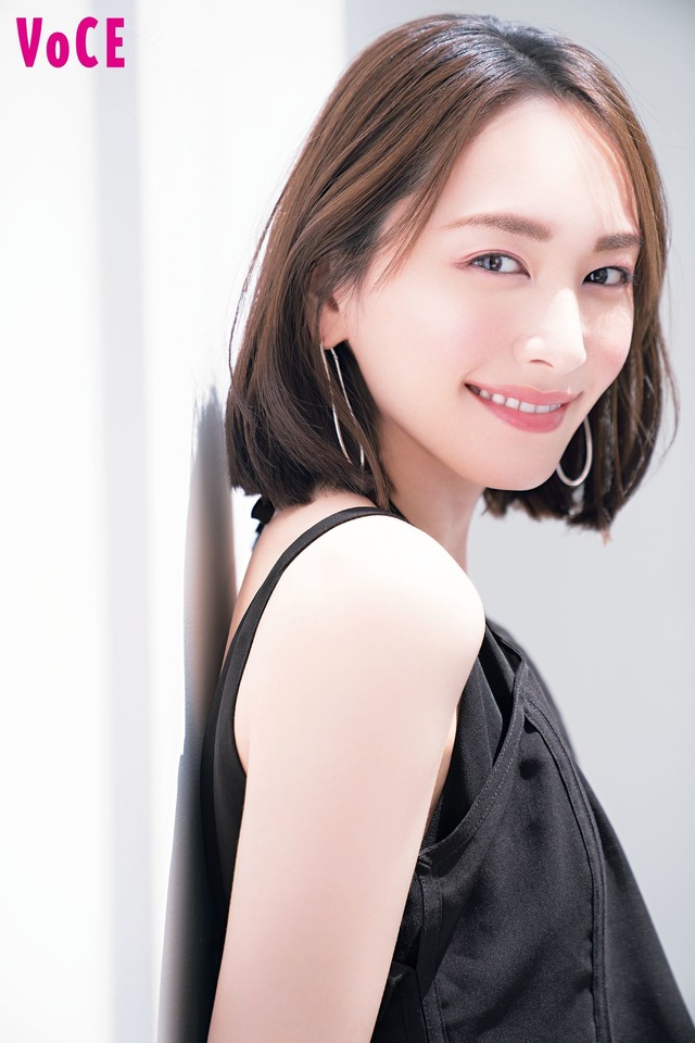 新垣結衣　（c）講談社