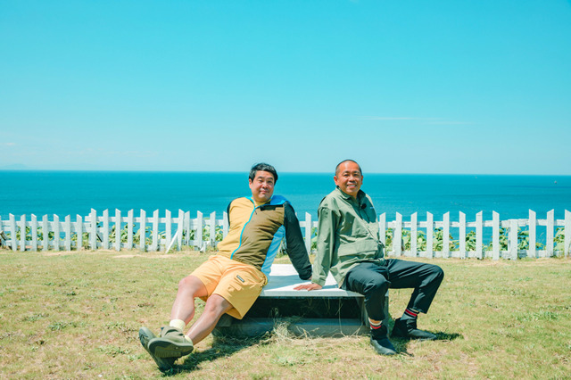 （ｃ）UHB／YOSHIMOTO KOGYO