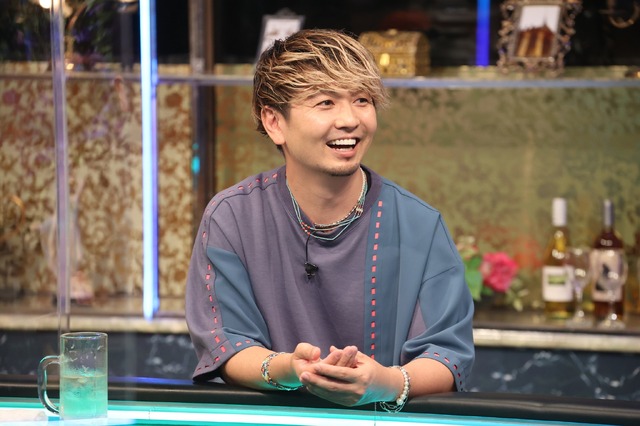 SHOCK EYE　（c）フジテレビ