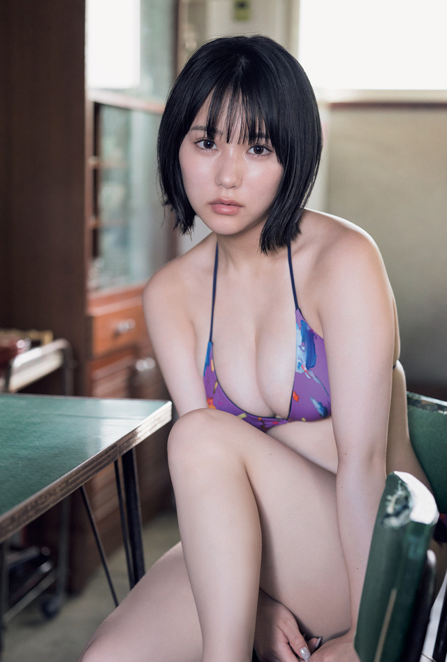 『blt graph.vol.81』【セブンネットショッピング購入特典ポストカード：田中美久（HKT48）】　（c）東京ニュース通信社