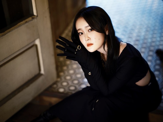 芹奈（Little Glee Monster）