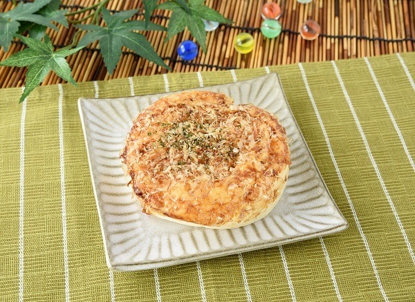 ファミマ、夏祭りの屋台でおなじみの食べ物をパンで再現