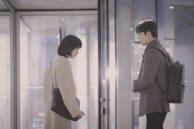 韓国ドラマ『ウ・ヨンウ弁護士は天才肌』パク・ウンビンの高い演技力と秀逸な脚本に魅せられる作品