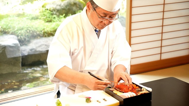 「日本の宿古窯」、「古窯プレミアムおせち三段重」発売！10人に1人“豪華宿泊券”当たるキャンペーンも