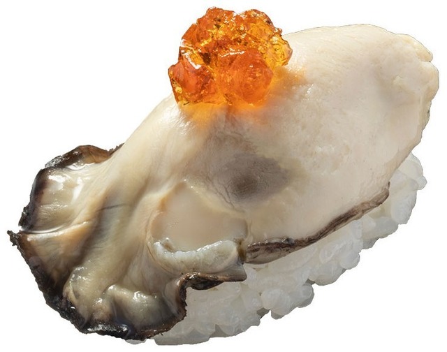 はま寿司、「牡蠣とうまネタ祭り」限定開催！広島産牡蠣も登場