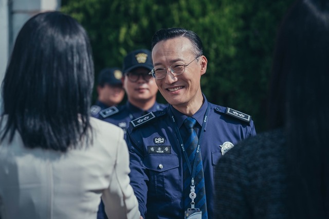 韓国ドラマ『ビッグマウス』イ・ジョンソク＆イム・ユナが巨大な悪と対峙　悪人だらけの物語の見どころは？