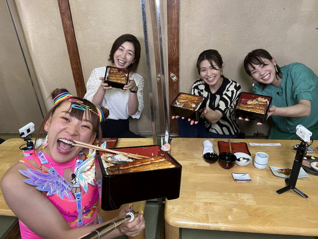 （C）TBS