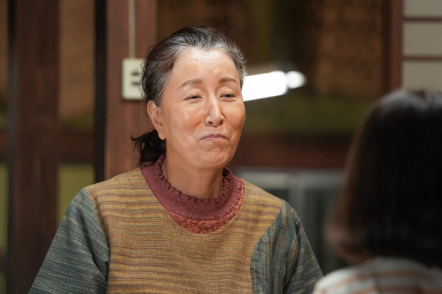 『舞いあがれ』第7話　（ｃ）NHK