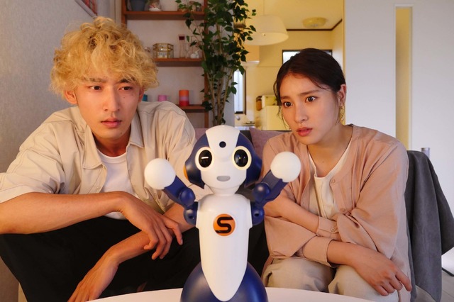 （C）フジテレビ