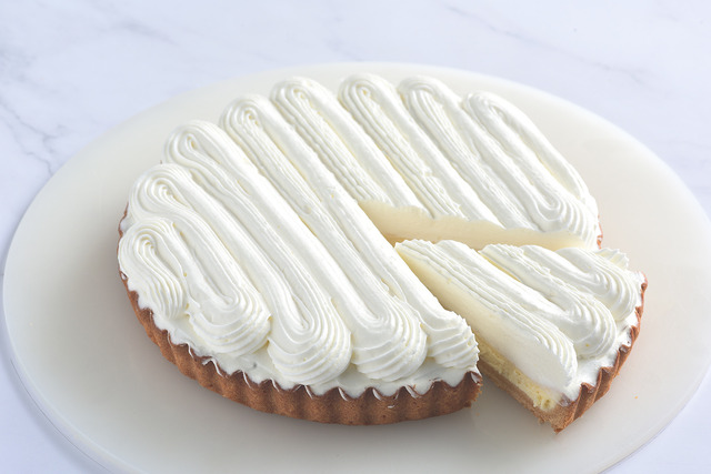 レアチーズ×生クリーム（4,000円）