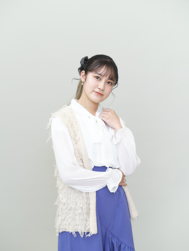 山下花音(16)