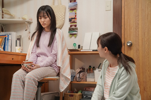『舞いあがれ！』第30話　（ｃ）NHK