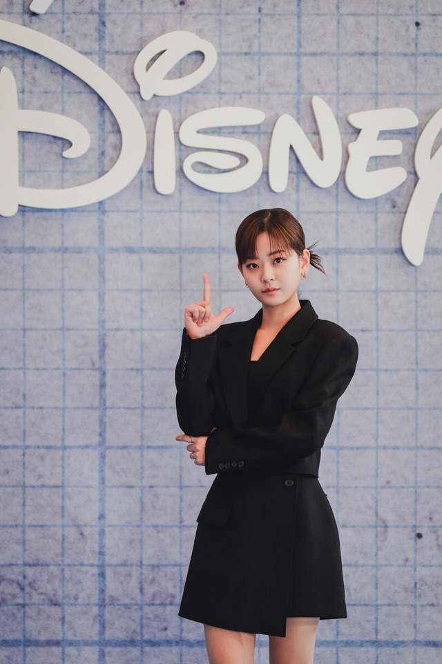 （C）2022 Disney and its related entities