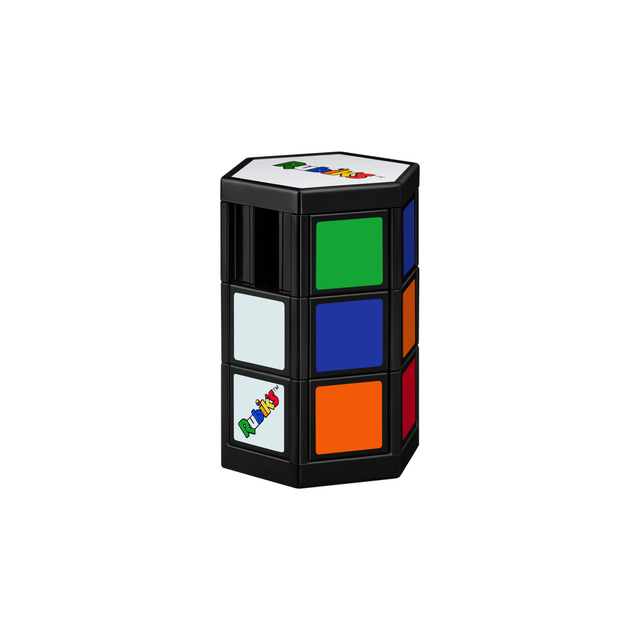 RUBIK’S TM & （C）2022 Spin Master Toys UK Limited, used under license. All rights reserved.