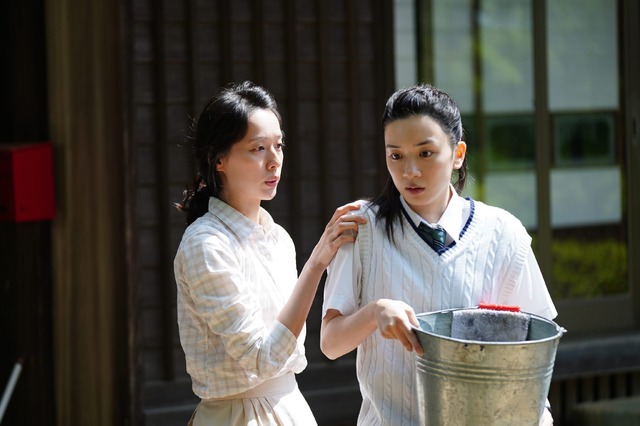 （c）2022映画「母性」製作委員会