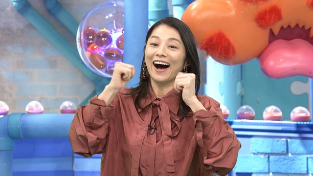 （C）フジテレビ