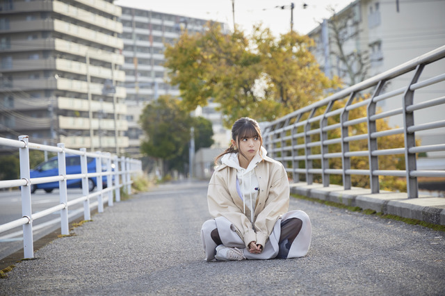 齋藤飛鳥ソロ曲「これから」ミュージックビデオ