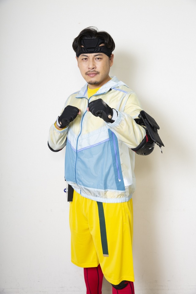 平子祐希（C）フジテレビ