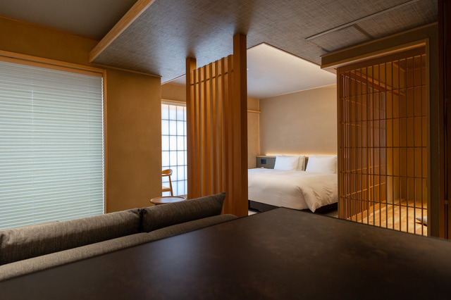 京都のスモールラグジュアリーホテル「東山 四季花木」が開業3周年記念プラン