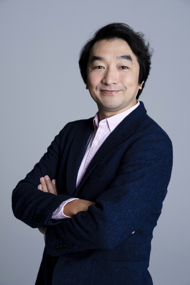 池田鉄洋