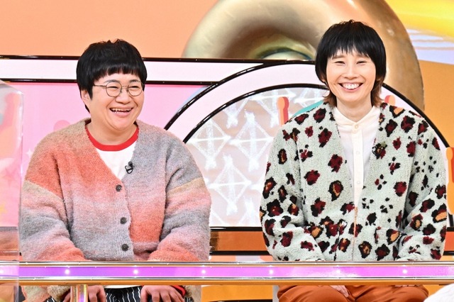 （C）TBS